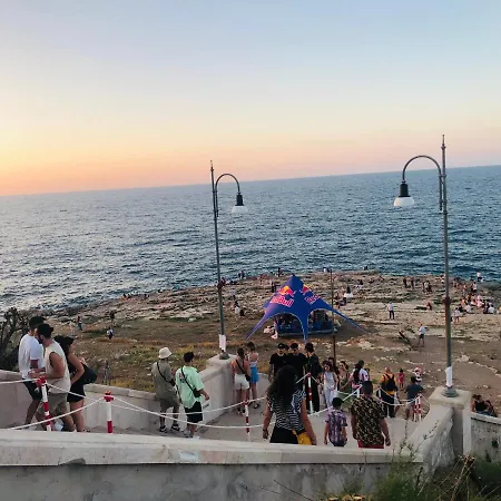 Apartamento Andres House Polignano a Mare