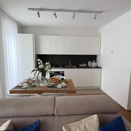 Andres House Apartamento