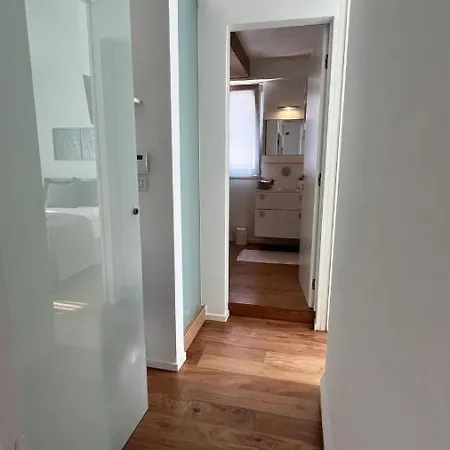 Andres House Apartamento Polignano a Mare