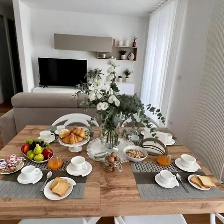 Andres House Apartamento *