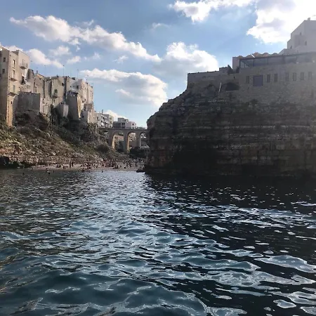 Andres House Apartamento Polignano a Mare