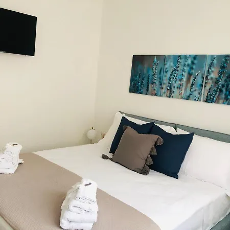 Apartamento Andres House *