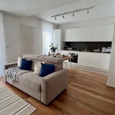 Andres House 公寓 *
