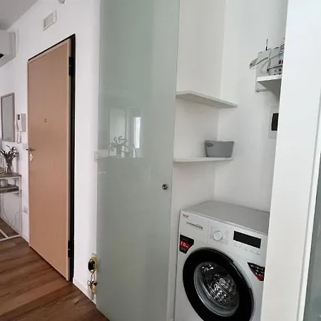 Andres House 滨海波利尼亚诺