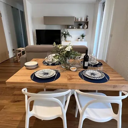 Andres House 公寓 滨海波利尼亚诺