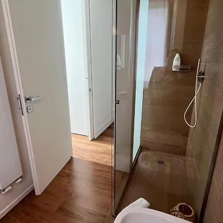 Andres House 滨海波利尼亚诺