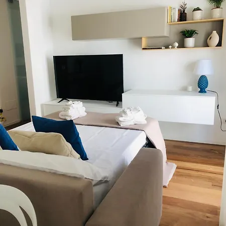 公寓 Andres House