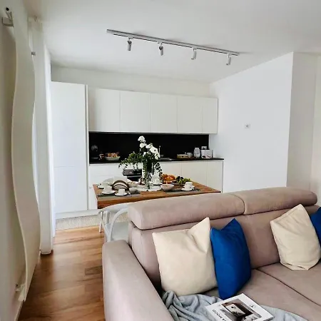 Andres House 公寓
