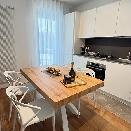 Andres House Apartment Polignano a Mare